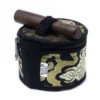 bG9jYWw6Ly9tZWRpYS85TS82RC82MFIzMEMxRzZNVDM2RDlNL2JlYzhkY2NhLmpwZWc.webp Mini Singing Bowl Gift Set - Black