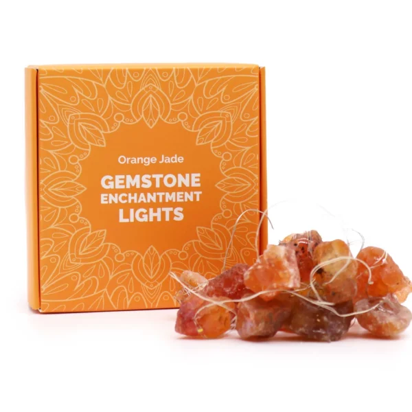 bG9jYWw6Ly9tZWRpYS85TS84RS82MFIzMEMxRzZXUks4RTlNL2M3YTQ4Mzc3LmpwZWc.webp Gemstone Enchantment Lights - Orange Jade