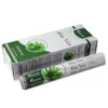 Aromatika Charcoal Free Hex Incense Sticks  - Aloe Vera