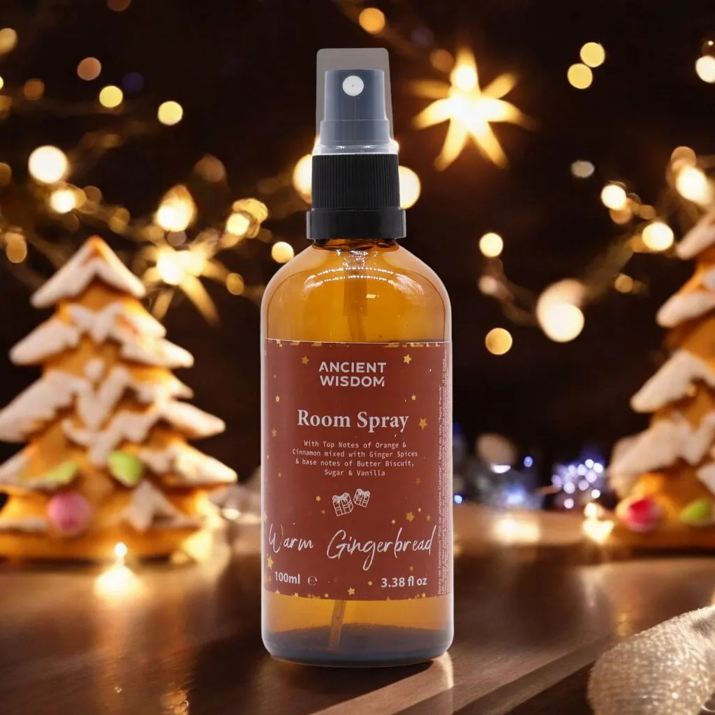 Gorgeous Room Spray a Unique Funky Gift