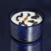 bG9jYWw6Ly9tZWRpYS85TS8yRC82MFIzMEMxRzZXVEsyRDlNLzA5NDdhMDJjLmpwZWc-8.webp Zodiac Crystal Candle with Gemstone Bracelet - Aquarious