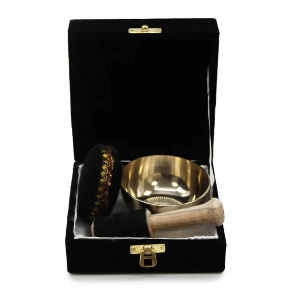 Funky Tibetan Bowl