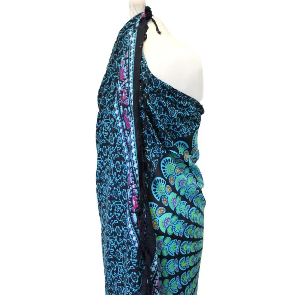 bG9jYWw6Ly9tZWRpYS85TS9HRS82MFIzMEMxRzZNUktHRTlNL2RjOTYyNzI0LmpwZWc.webp Peacock Classic Mandala Sarong
