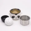 bG9jYWw6Ly9tZWRpYS85TS9HRS82MFIzMEMxRzZXUzNHRTlNLzU1Zjc2YzJkLmpwZWc.webp Kung Fu Panda Teapot Set - Two Cups - Travel Pack