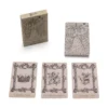 bG9jYWw6Ly9tZWRpYS85TS9HRS82MFIzMEMxSjY0U0tHRTlNLzMxZWEzNGQ3LmpwZw.webp The Spell book Oracle Cards- Witchcraft Deck