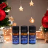 Christmas Scented Oils