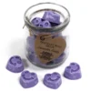 Soy wax Melts Jar - Lavender Fields