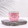 Pink Lemonade Whipped Soap 120g