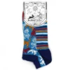 M/L Hop Hare Bamboo Socks Low (7.5-11.5) - Phoenix