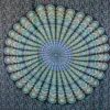 bG9jYWw6Ly9tZWRpYS85Ti9HRS82MFIzMEMxRzZNUktHRTlOL2IwZDQyNDQzLmpwZWc.webp Peacock Classic Mandala Sarong