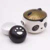 bG9jYWw6Ly9tZWRpYS85Ti9HRS82MFIzMEMxRzZXUzNHRTlOLzVmOTA5NzRkLmpwZWc.webp Kung Fu Panda Teapot Set - Two Cups - Travel Pack