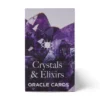 Crystals and Elixirs Oracle Cards – Healing Energy Deck