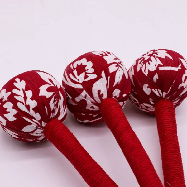 Red Massage Hammer Red Massage Hammer