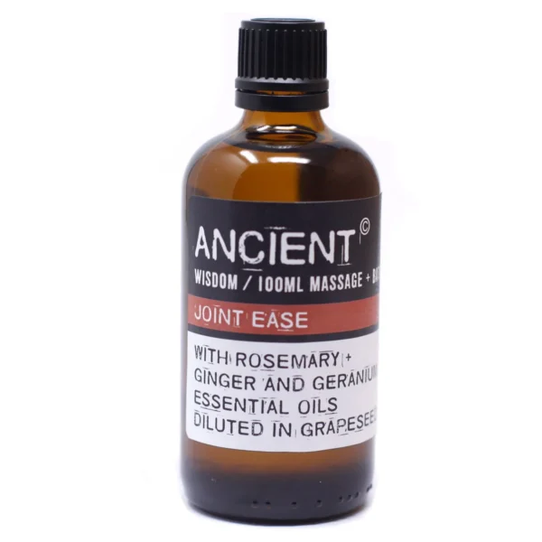 bG9jYWw6Ly9tZWRpYS85UC82Qy82MFIzMEMxRzY0Vks2QzlQLzZiMmRiM2VjLmpwZWc.webp Joints Ease Massage Oil - 100ml