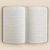 Black Velvet Notebook - 80 pages - Carpe Diem