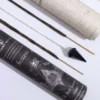 Incense with Crystal Pendulum