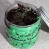Dubai Whipped Cream Soap - Emerald Truffle 120g