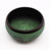 Clay Tibetan Singing Bowl - Great Gift