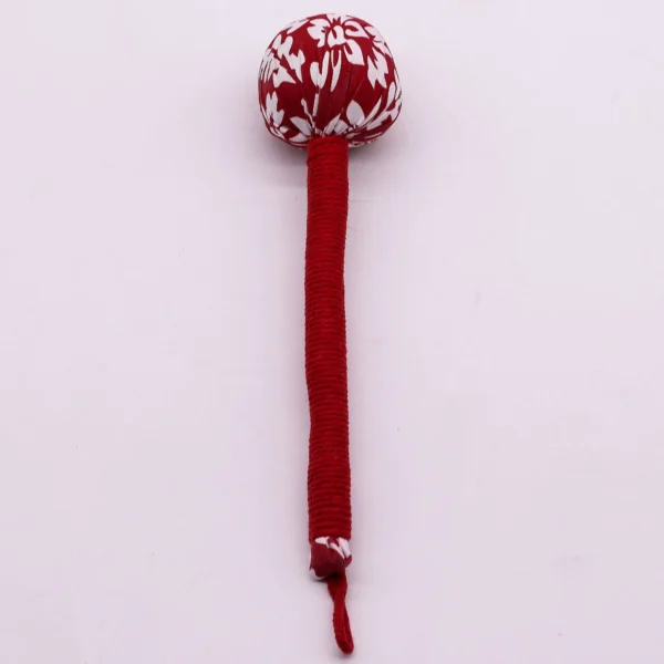 bG9jYWw6Ly9tZWRpYS85US80RC82MFIzMEMxSjY0Uks0RDlRL2Y3ODkwZGZmLmpwZw.webp Wormwood Massage Hammer - Red