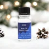 Scented Oil White Christmas