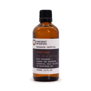 Joints Ease Massage Oil - 100ml