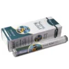 Aromatika Charcoal Free Hex Incense Sticks  - Stress Relief