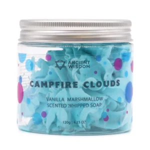 bG9jYWw6Ly9tZWRpYS85US9BRS82MFIzMEMxRzZSVzNBRTlRL2JjNmNiMDZjLmpwZWc.webp Marshmallow Whipped Soap 120g
