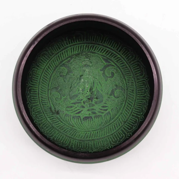 Tibetan Singing Bowl - Great Gift