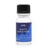 Scented Oil White Christmas