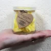wax melts jar