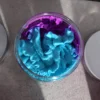 Amethyst Creed Whipped Cream Soap 120g
