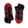 bG9jYWw6Ly9tZWRpYS85Ui9DRS82MFIzMEMxRzZSVzNDRTlSL2Q4N2JhNmUwLmpwZWc.webp S/M Hop Hare Bamboo Socks Low (3.5-6.5) - Dreamcatcher