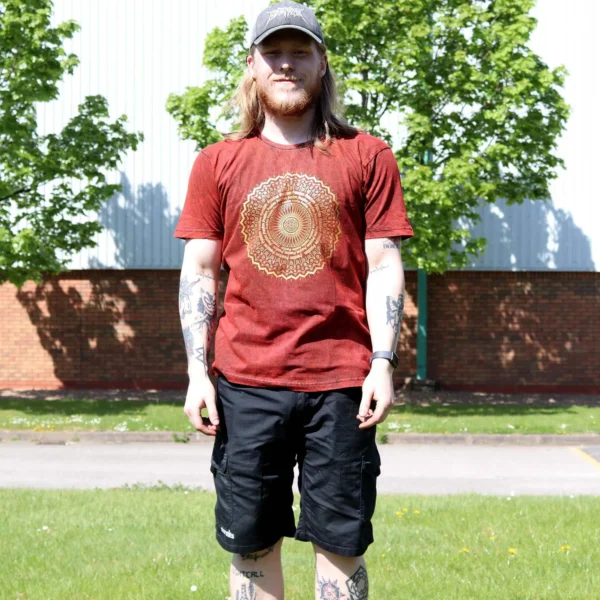 Funky T-Shirt