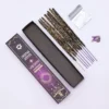 Incense with Crystal Pendulum