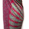 Teal Purple Mandala Sarong
