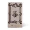 bG9jYWw6Ly9tZWRpYS85Ui9HRS82MFIzMEMxSjY0U0tHRTlSL2QxYTM2NmQzLmpwZw.webp The Spell book Oracle Cards- Witchcraft Deck