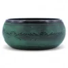Clay Tibetan Singing Bowl - Great Gift