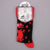 bG9jYWw6Ly9tZWRpYS85Ui9KRC82MFIzMEMxRzZSVjNKRDlSLzg1N2ExYTMyLmpwZWc-1.webp Hop Hare Bamboo Socks S/M - Red Dragons