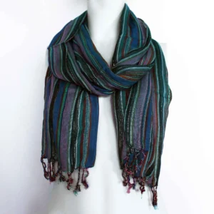 Funky Scarf
