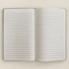 Purple Velvet Notebook - 80 pages - Create Magic