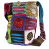 Great gift - A Funky patchwork bag
