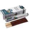 Aromatika Charcoal Free Hex Incense Sticks  - Stress Relief