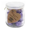 Soy wax Melts Jar - Lavender Fields