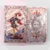 bG9jYWw6Ly9tZWRpYS85Uy8yRS82MFIzMEMxSjY0UksyRTlTL2FjODUwNjg5LmpwZw.webp Tarot Gifts For Beginners - Tarot set rose gold