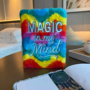 Magical Book
