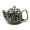 bG9jYWw6Ly9tZWRpYS85Uy9DRC82MFIzMEMxRzZXUktDRDlTL2MyMmNiMDk4LmpwZWc.webp Small Herbal Teapot - Blue Pattern