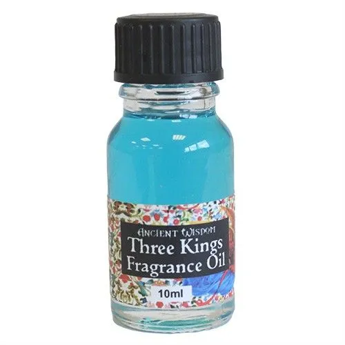 Scented Oil Three Kings