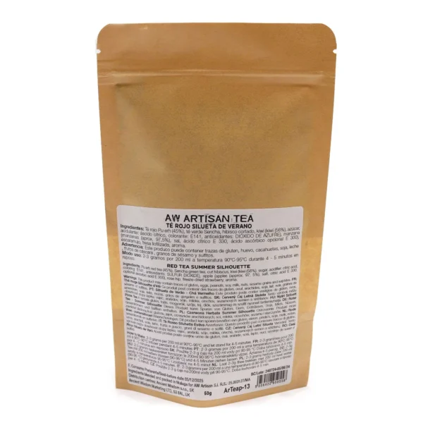 50g Mid-summer Magic-Loose Tea
