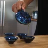 bG9jYWw6Ly9tZWRpYS85Uy9HRC82MFIzMEMxRzZXUzNHRDlTLzlkYmIwNDQyLmpwZWc.webp Blue Herbal Tea Set