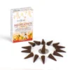 Meditation cones